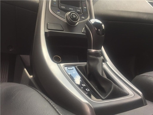 Hyundai Elantra 2.0 Gls 16v Flex 4p Automático