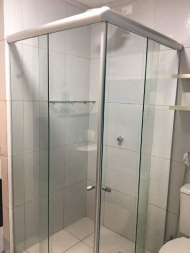 Imagem 7 de 17 de Apartamento À Venda, 50 M² Por R$ 220.000,00 - Brisamar - João Pessoa/pb - Ap0635