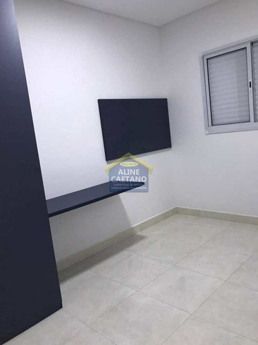 Imagem 19 de 23 de Apart 2 Dorms, Perto Do Shopping Aviação,jga1248 - Vjga1248