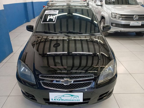 Chevrolet Celta Celta 1.0 MPFI LT 8V FLEX 4P MANUAL