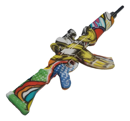Néctar Collector | Pipa Para Rosin De Silicona.