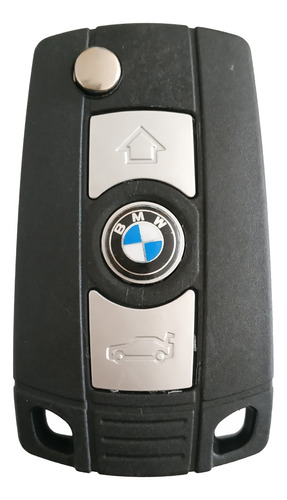 Carcasa Llave Navaja Bmw Serie 325 M X 1 2 3 4 5 6 7 8