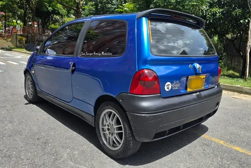 Renault Twingo 1.2 Dynamique