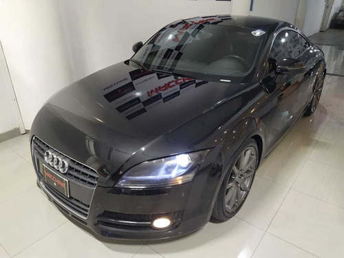 Imagen 18 de 19 de Audi Tt 2010 1.8 T Fsi