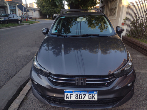 Fiat Cronos 1.3 Gse Like
