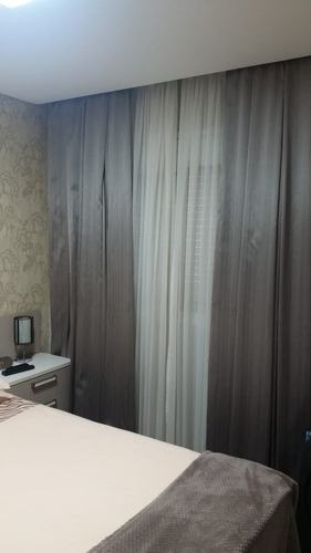 Apartamento - Ap00005 - 34618693