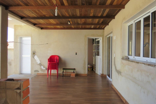 Sobrado Com 4 Dormitórios À Venda, 290 M² Por R$ 1.350.000,00 - Ronda - Ponta Grossa/pr - So0204