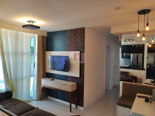 Imagem 1 de 17 de Apartamento Com 2 Dorms, Vila Cunha Bueno, São Paulo - R$ 310 Mil, Cod: 1224 - V1224