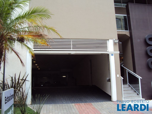 Imagem 5 de 15 de Conj. Comercial - Barra Funda - Sp - 396942
