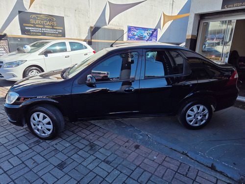 Chevrolet Prisma Prisma 1.4 8V LT (Flex)