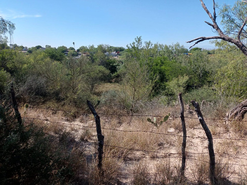 Terreno En Venta Cerca Kia Y Ternium Pesqueria Nuevo Leon