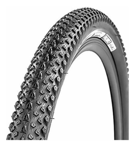 Llanta Para Bicicleta Mtb Alambre 60tpi 24x2.10 Reforzada