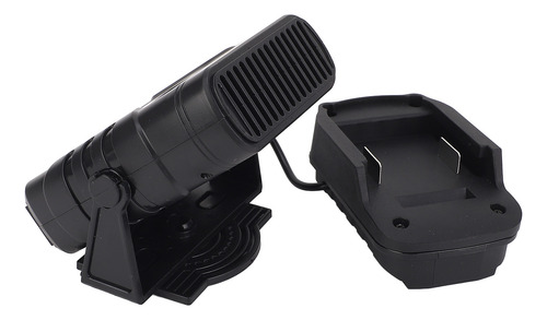 Calentador Inalámbrico Space Double Usb 2 Ajustes De Tempera