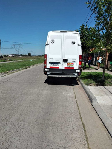 Iveco Daily Furgon 55c17