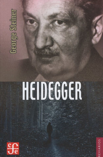 Heidegger - George Steiner