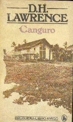 D. H. Lawrence: Canguro