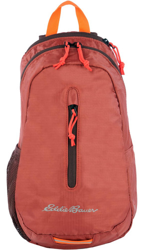 Eddie Bauer Stowaway Packable 10l Sling 3.0 Hecho Poliéster