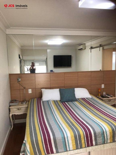 Imagem 6 de 26 de Apartamento Com 4 Dormitórios À Venda, 366 M² Por R$ 4.450.000,00 - Alto Da Lapa - São Paulo/sp - Ap0509