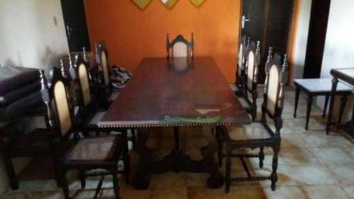 Imagem 6 de 11 de Chácara Com 2 Dormitórios À Venda, 6000 M² Por R$ 610.000,00 - Recanto Das Águas - Igaratá/sp - Ch0173