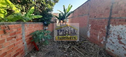 Imagem 2 de 2 de Terreno À Venda, 125 M² Por R$ 100.000,00 - Jardim Campo Belo - Sumaré/sp - Te0972