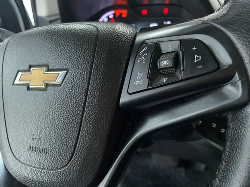 Chevrolet Prisma 1.4 MPFI LTZ 8V FLEX 4P AUTOMÁTICO