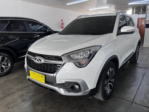 Chery Tiggo 5X 1.5 Txs Turbo Flex Automatico