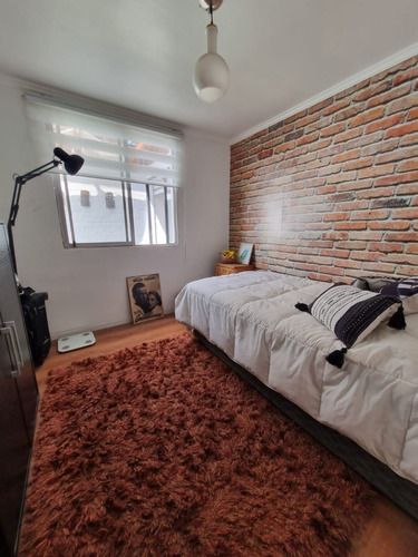 La Minga - Casa Remodelada 3d/2b + Local Comercial Maipú