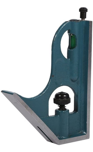 1 X Acero Inoxidable Bisel Universal Conjunto Multifuncional