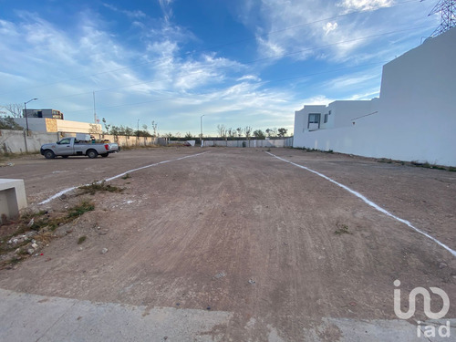 Venta Terreno 0 Ambiente Abada Residencial