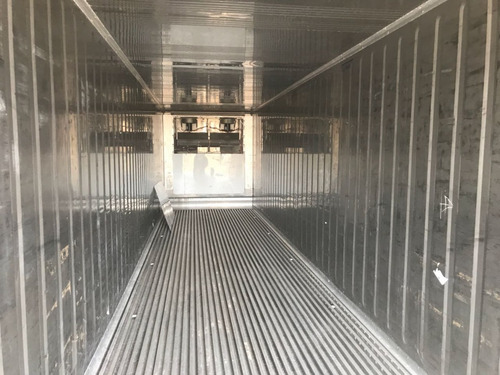 Contenedores Reefer, Refrigerados, Térmicos, Nor, Excelentes