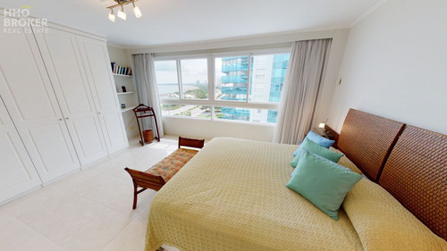 Imagen 8 de 18 de Oportunidad En Venta Millenium Tower Departamento De Tres Dormitorios