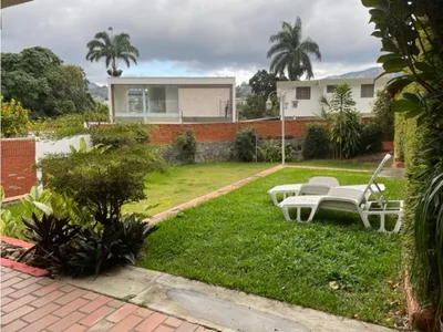Casa en venta