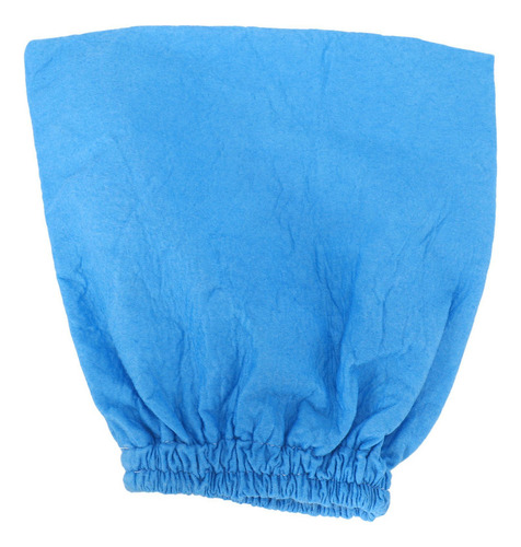 Nuevo 3 Bolsas De Filtro Textil Con Filtro De Espuma Húmeda