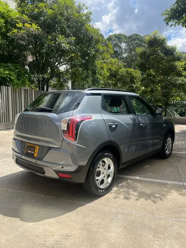 SsangYong Tivoli 1.6 Elite Automática