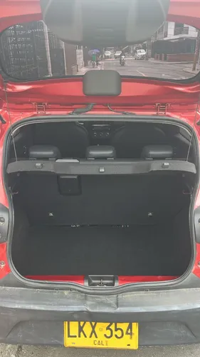 Renault Kwid 1.0 12v