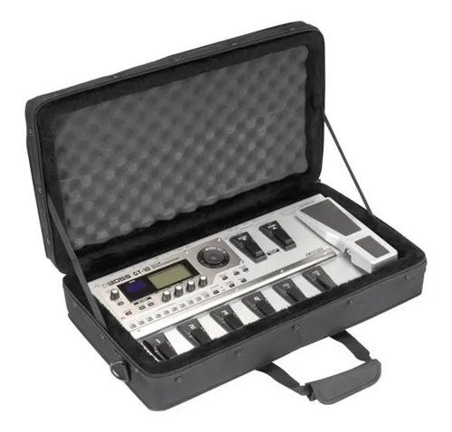 Estuche Skb Para Pedalera Tipo Maleta 1skb-sc2111 Envío Grat