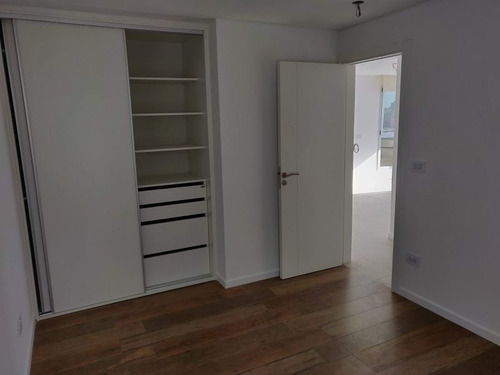 Imagen 11 de 18 de Venta | 3 Amb. A Estrenar Con Vista Al Mar Y Cochera Doble