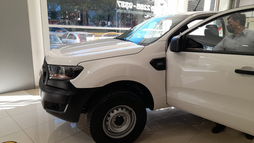 Imagen 3 de 3 de 2.2 Cs Xl Tdci 150cv 4x2