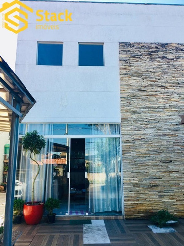 Imagem 19 de 27 de Ótima Casa No Bairro Jardim Florestal - Ca00102