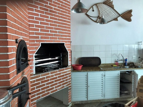 Imagem 24 de 30 de Apartamento Alto Padrão À Venda, Praia Pitangueiras, Guarujá. Estuda Permuta! - Ap3927 - 34710797