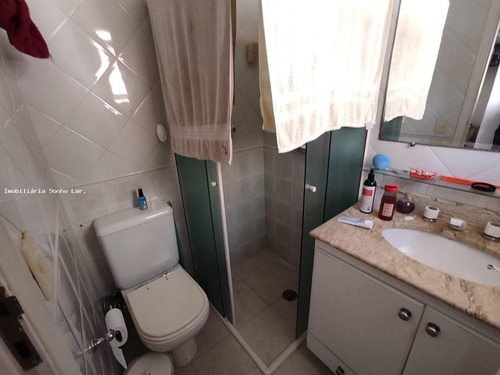 Imagem 8 de 15 de Casa Em Condomínio Para Venda Em São Paulo, Vila São Silvestre, 3 Dormitórios, 3 Suítes, 5 Banheiros, 3 Vagas - 9106_2-1287383