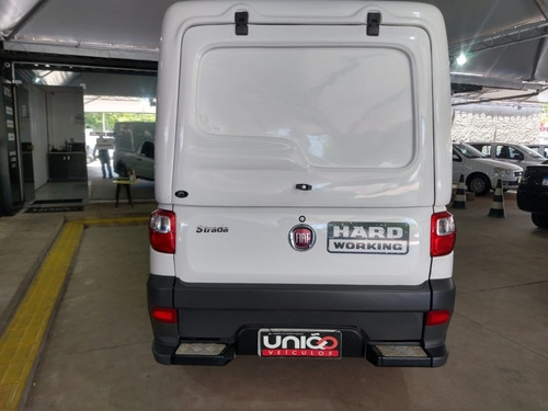 Imagem 6 de 15 de Fiorino Furgão 1.4 2019/2020