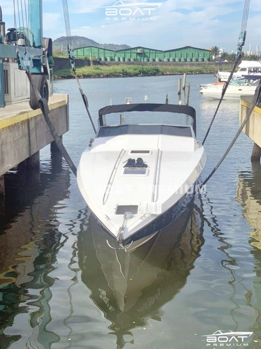 Imagem 3 de 8 de Magnum 39, 2012, 2x Mercruiser 300hp - Cimitarra - Sedna