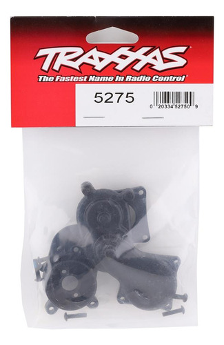 Caixa Da Partida Eletrica Do Motor Traxxas 2.5 E 3.3 Tra5275