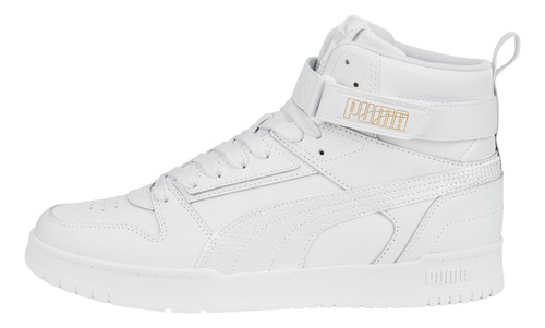 Tenis Puma Rbd Game Moda Urbana Para Hombre Baloncesto