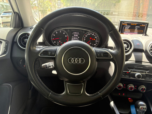 Audi A1 1.4 Cool S-tronic Dsg
