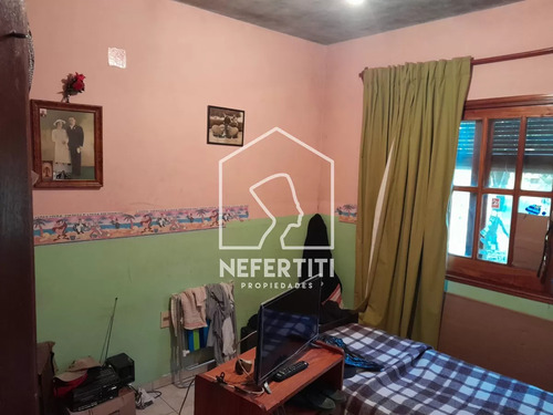 Venta Casa 3 Dormitorios En Pan De Azucar