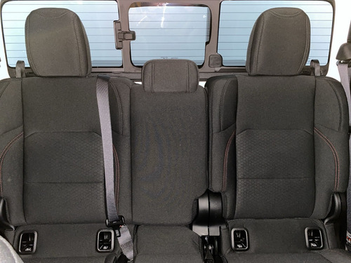 Imagen 16 de 25 de Jeep Gladiator Rubicon 2022 3.6 4x4 At