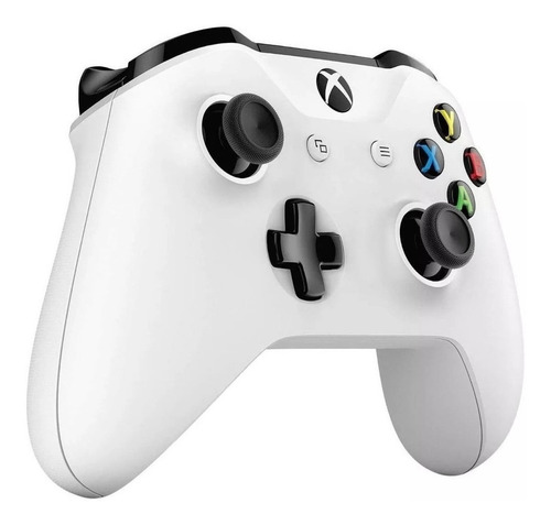 Microsoft Xbox One S 1TB NBA 2K19 Bundle blanco