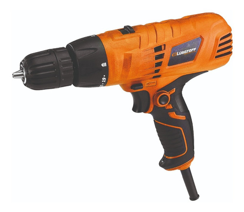 Imagen 1 de 6 de Atornillador Con Torque 10mm 300w 450rpm Lusqtoff Tal300-8
